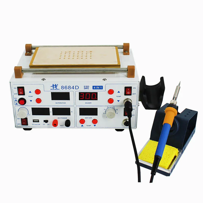 soldering iron
