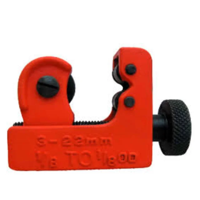  Mini Tube