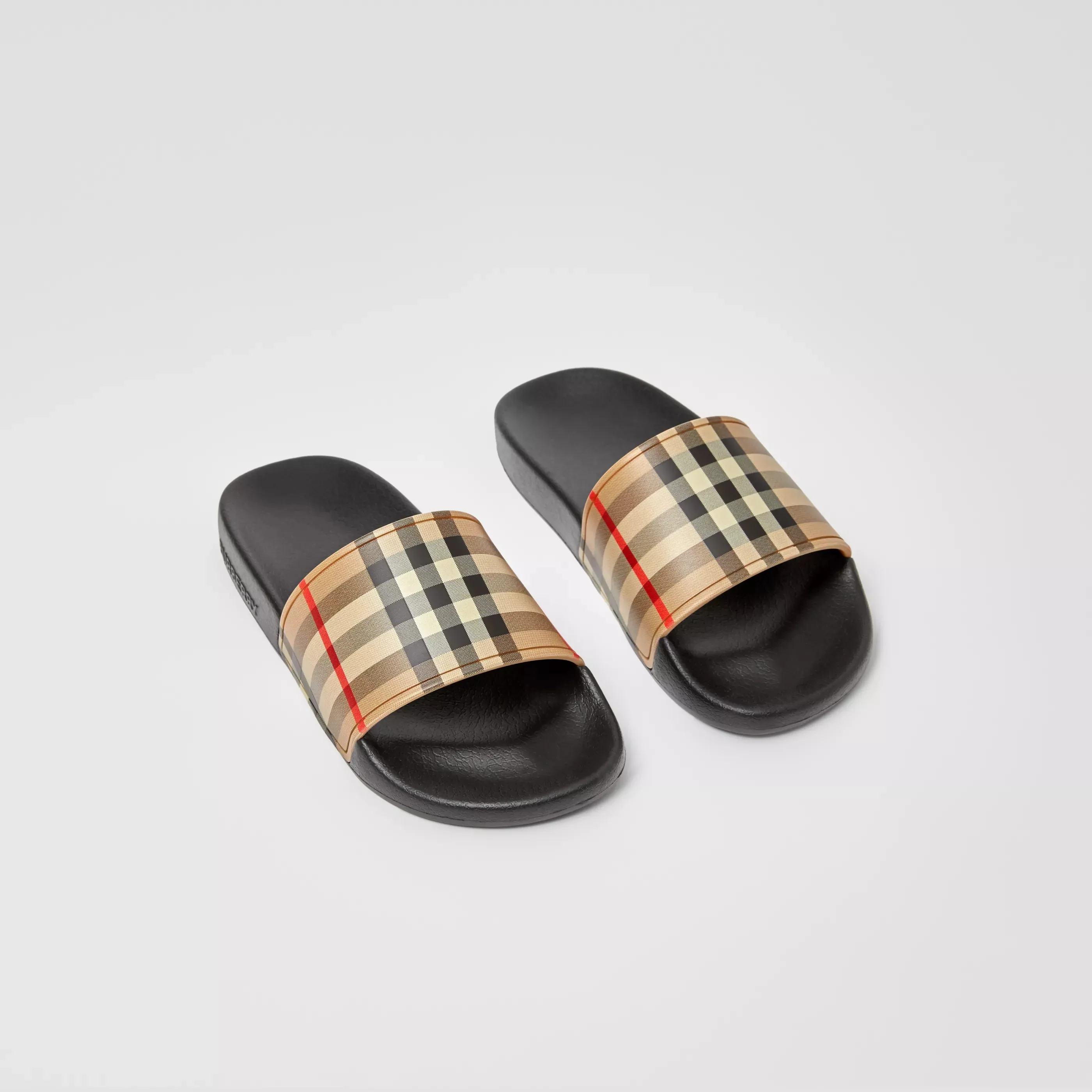OEM Custom Black Slides Footwear Sandal PVC Slippers Men Plain Blank Slide Sandal Slippers For Unisex