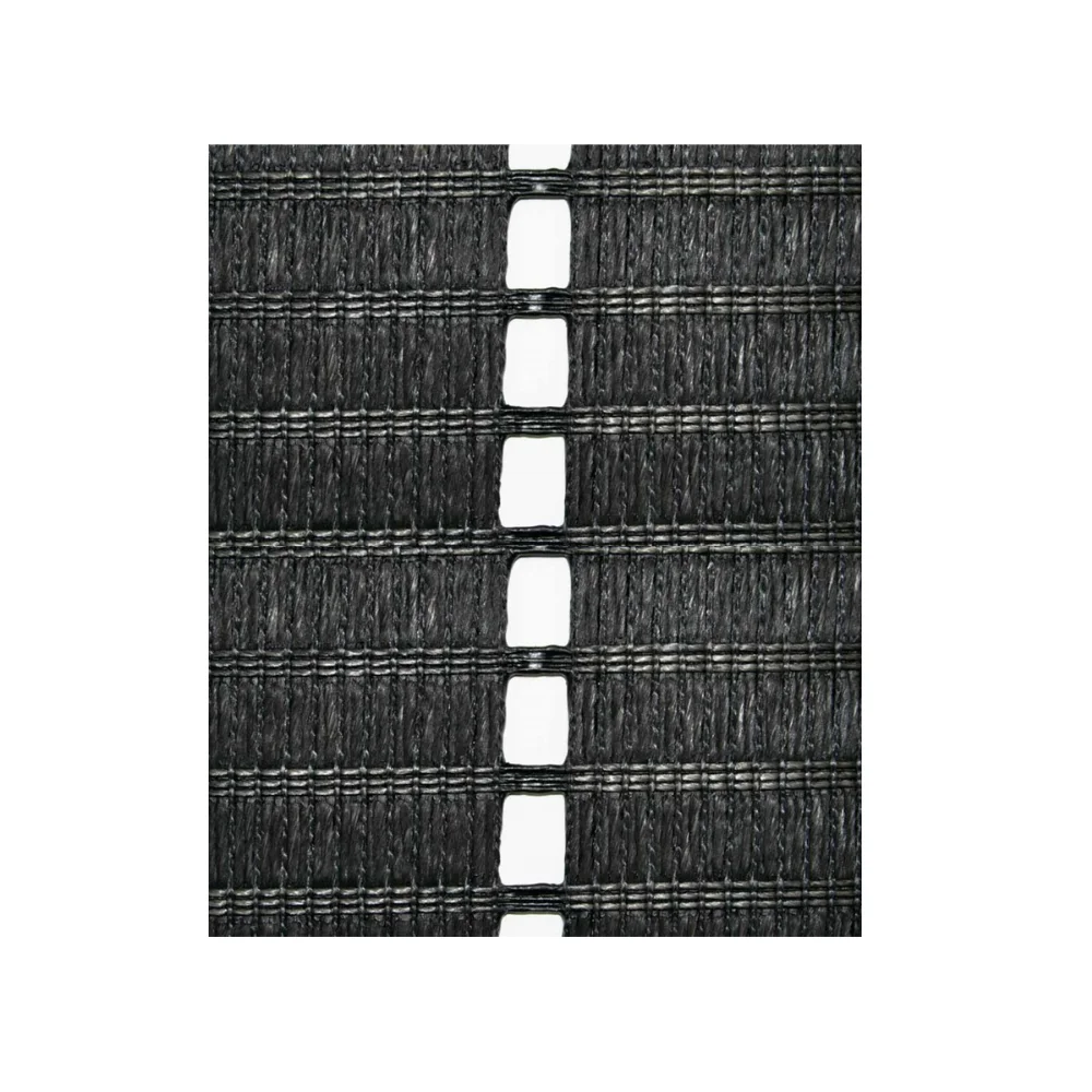 Uniaxial PET geogrid 50/30