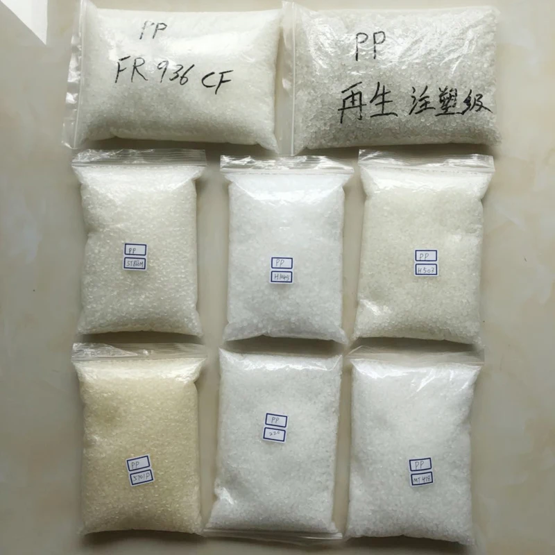 Good qualityPlastic Material Polypropylene Homopolymer