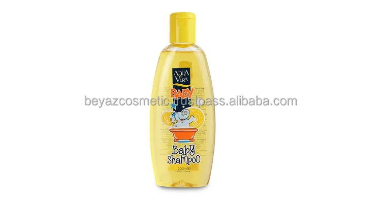 PERON & BABY BAHT / SHAMPOO  500 ML