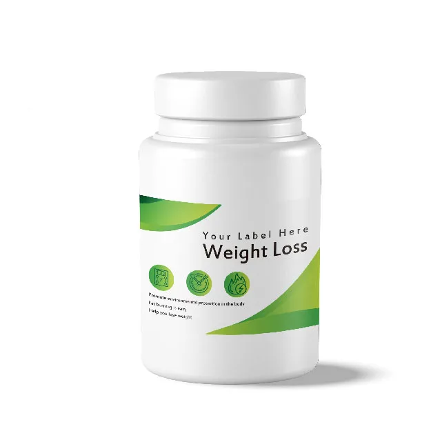 own brand Eliminate toxins Weight Loss Grain capsule
