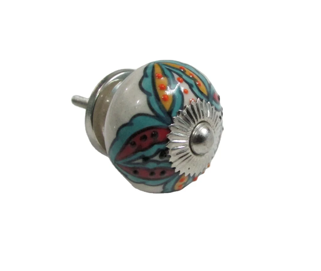 Door Knob New Ceramics Door Knob For Kitchen Cabinet New Door Knob In Wholesale Price Latest Window Handle
