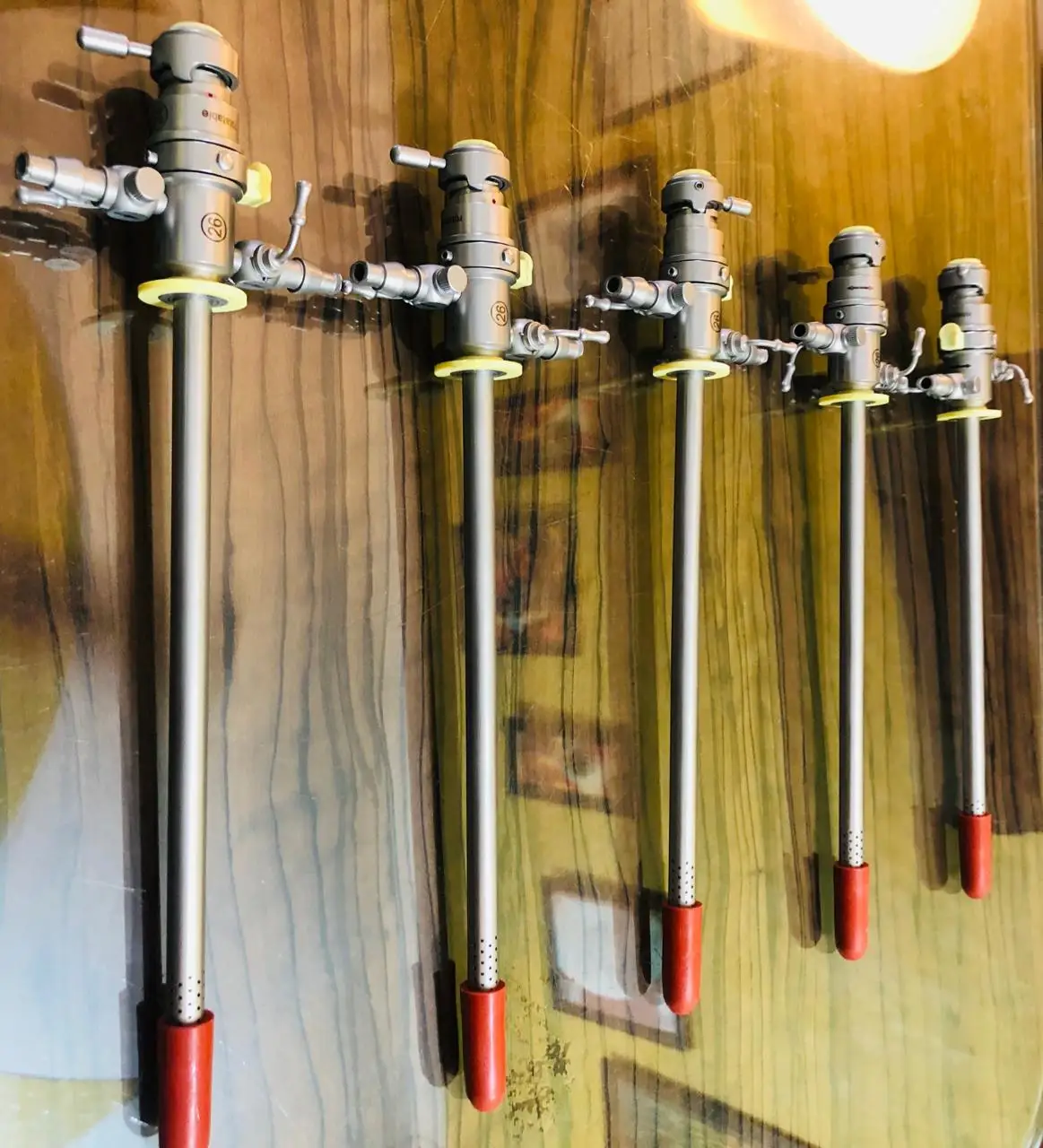 
Resectoscope TURP Set 