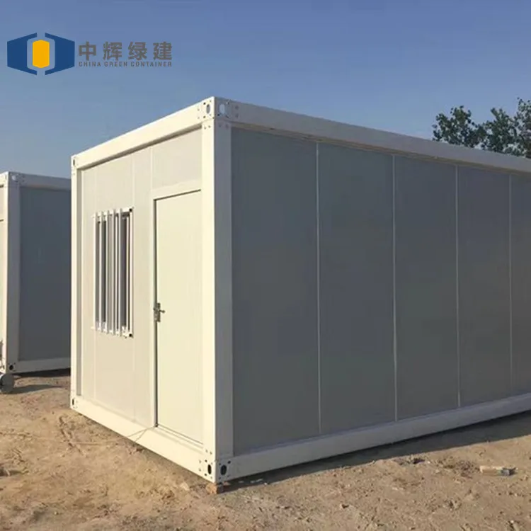 CGCH сборный дом в Пакистане сборные дома Купольные по сетке виллы контейнерные для террасы