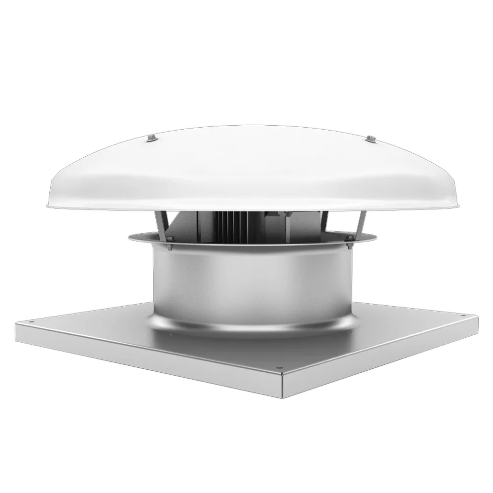 Italian Fan TEE 634 High capacities - For ventilation of industrial buildings , stock farms and electrical equipments etc