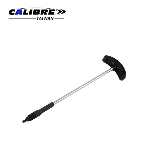 Специальный гаечный ключ калибра для налобного фонаря инструмент регулировки фары