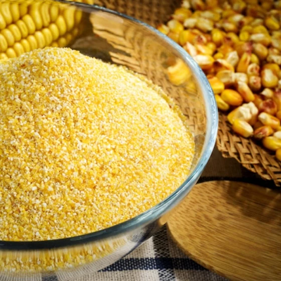 Кукурузная глютенная мука, корм для животных, протеиновая мука, кукурузная мука