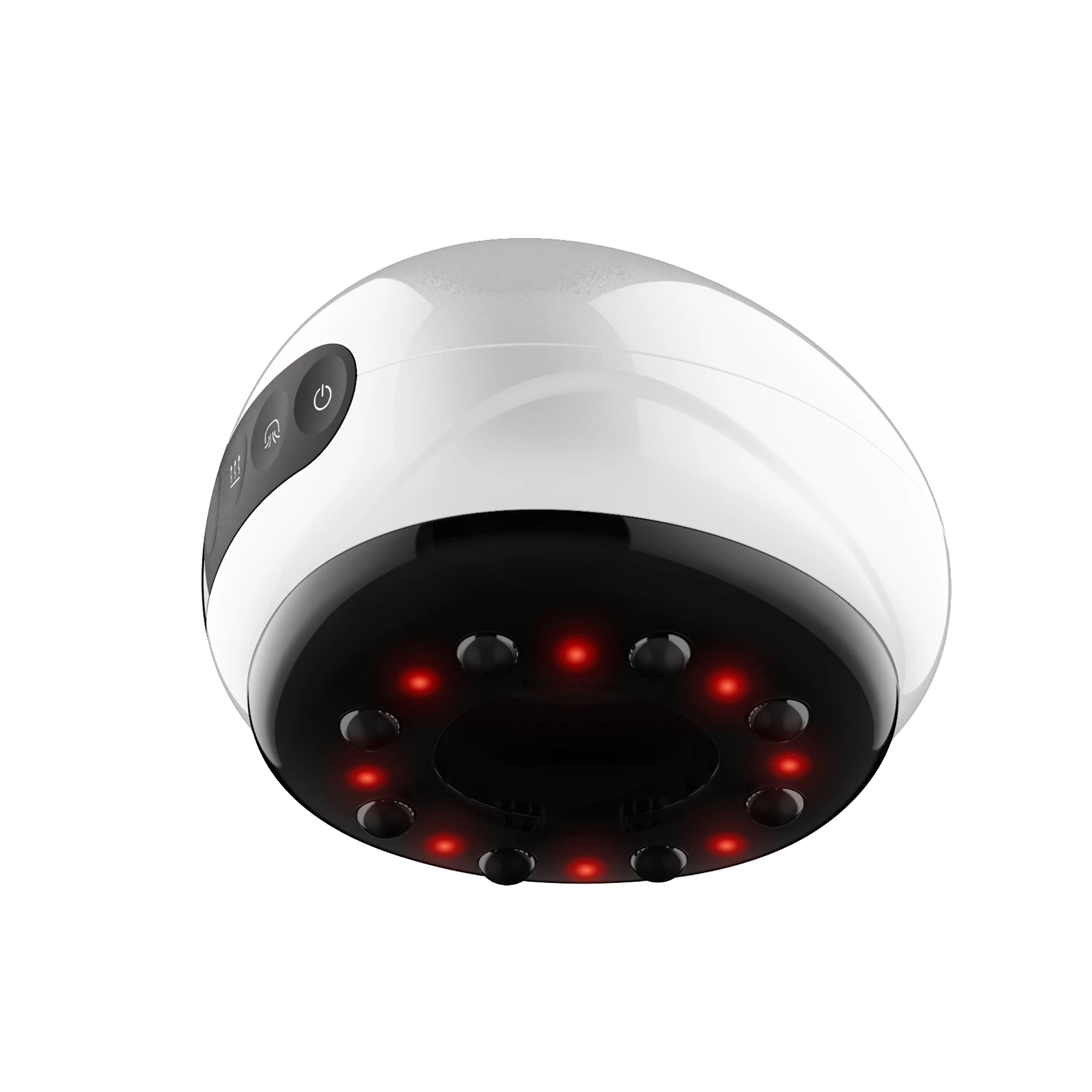 Массажные инструменты для терапии Hi5 аппарат с нагревом и отрицательным давлением соскабливания