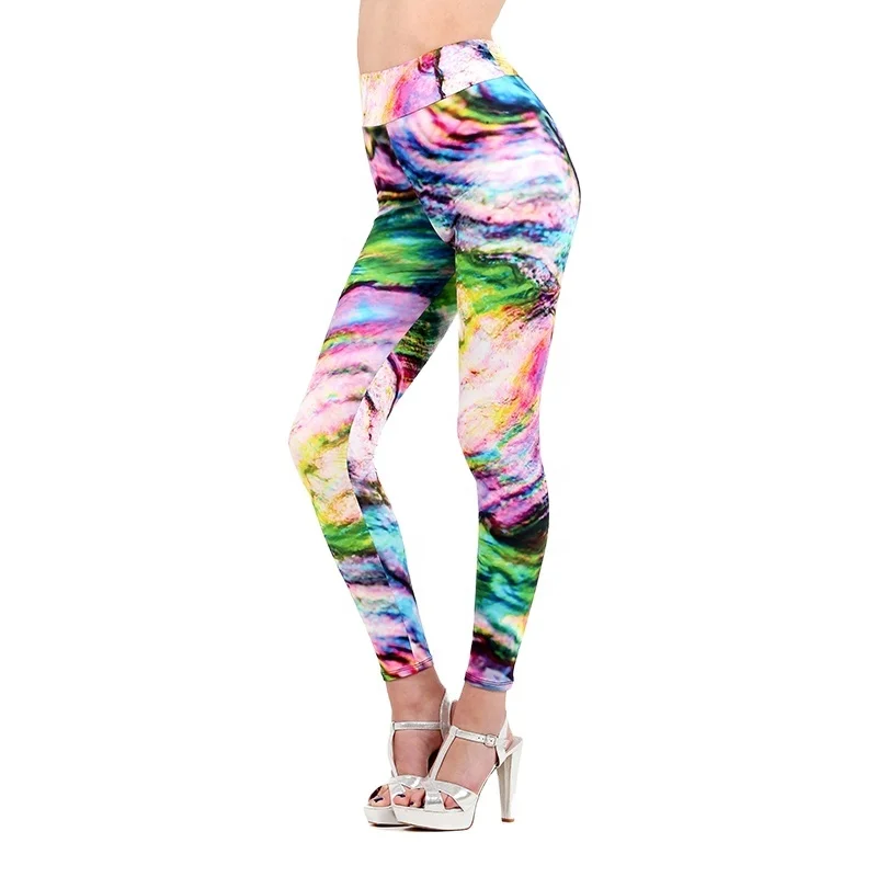 Plus Size Women Leggings Sports Wear Women Leggings Custom Hot Selling Women Leggings