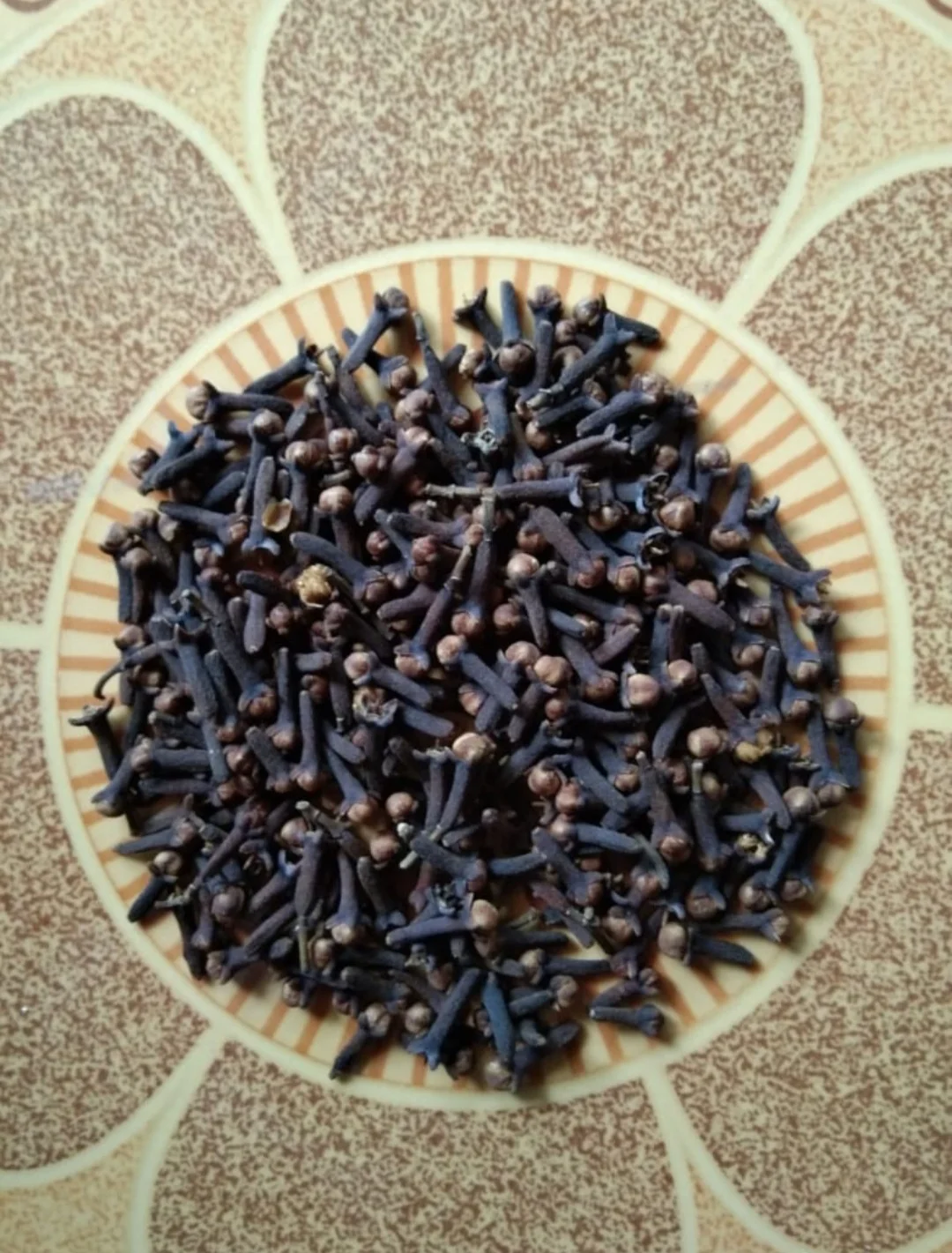 Best Quality Clove Dark Brown AB6 Origin Indonesia