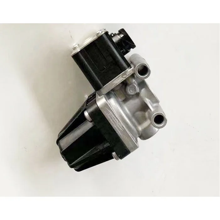 Truck air pressure limiting valve A0044310306