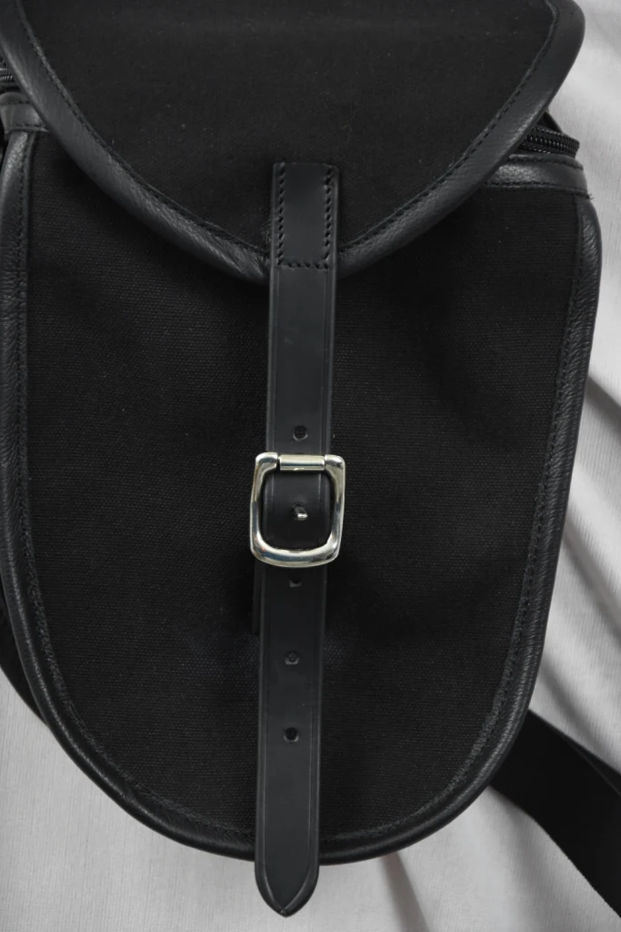 High quality saddle bag for horse riding endurance riding