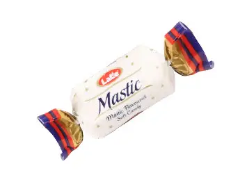 
Turkey Top Seller Milk Fruit Soft Candy 