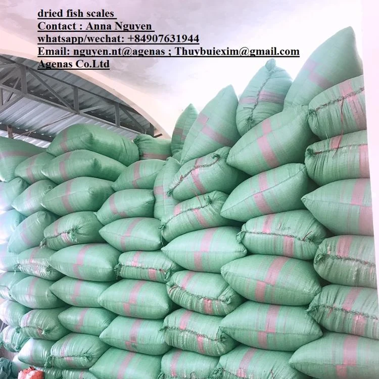 DRIED FISH SCALES WITH BULK | SNAKEHEAD - TILAPIA - SEA BASS FISH SCALES SO CHEAP | FOLLOW CUSTOMER REQUIREMENTS