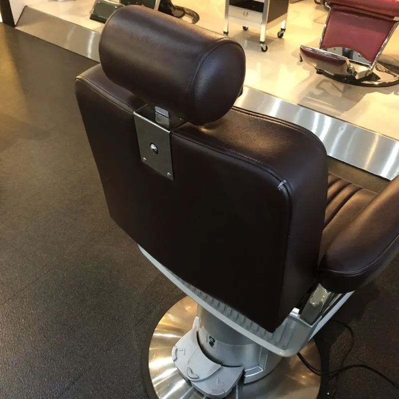 Electric hair salon Barber Chair/Reclining Beauty salon Chair