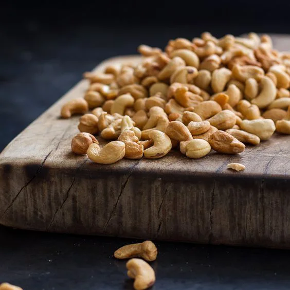 250g High Quality Raw Fresh Cashew with Organic Cultivation Type From Vietnam