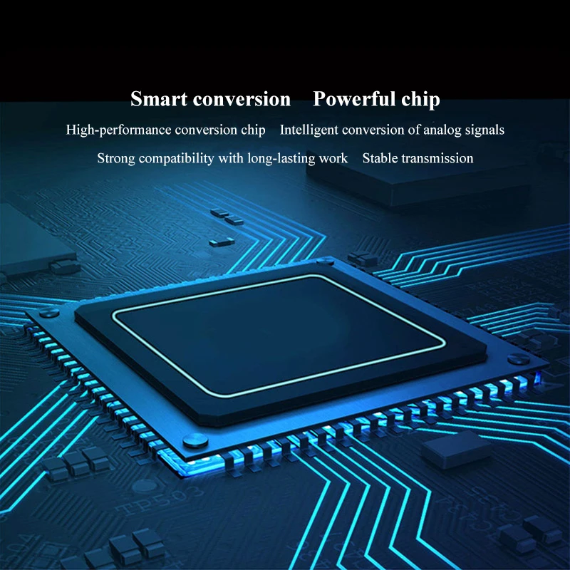 Hot selling 1080P Mini VGA to RCA AV BNC Converter connecter VGA to av adapter with 3.5mm Audio for HDTV PC