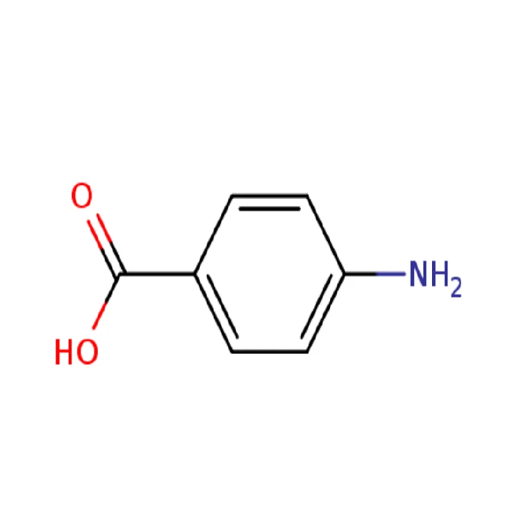 4-Aminobenzoic acid