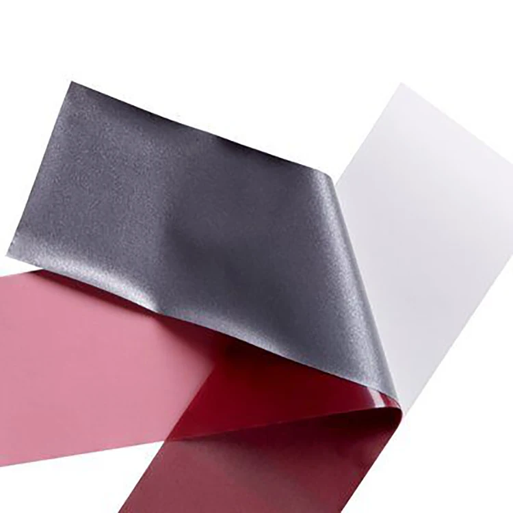 Серебряная светоотражающая пленка 3M Scotchlite C725