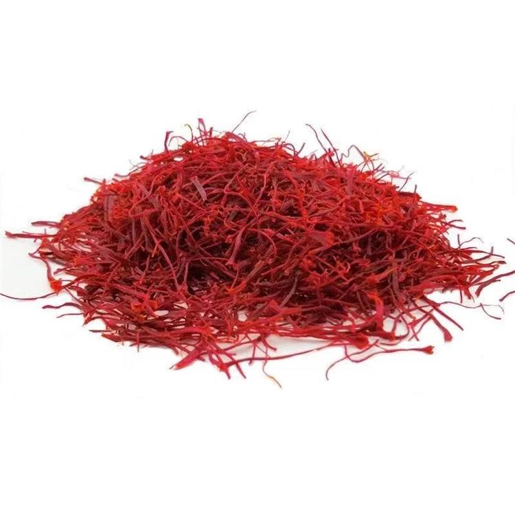 
Wholesale Cheap Price Saffron For Sale 