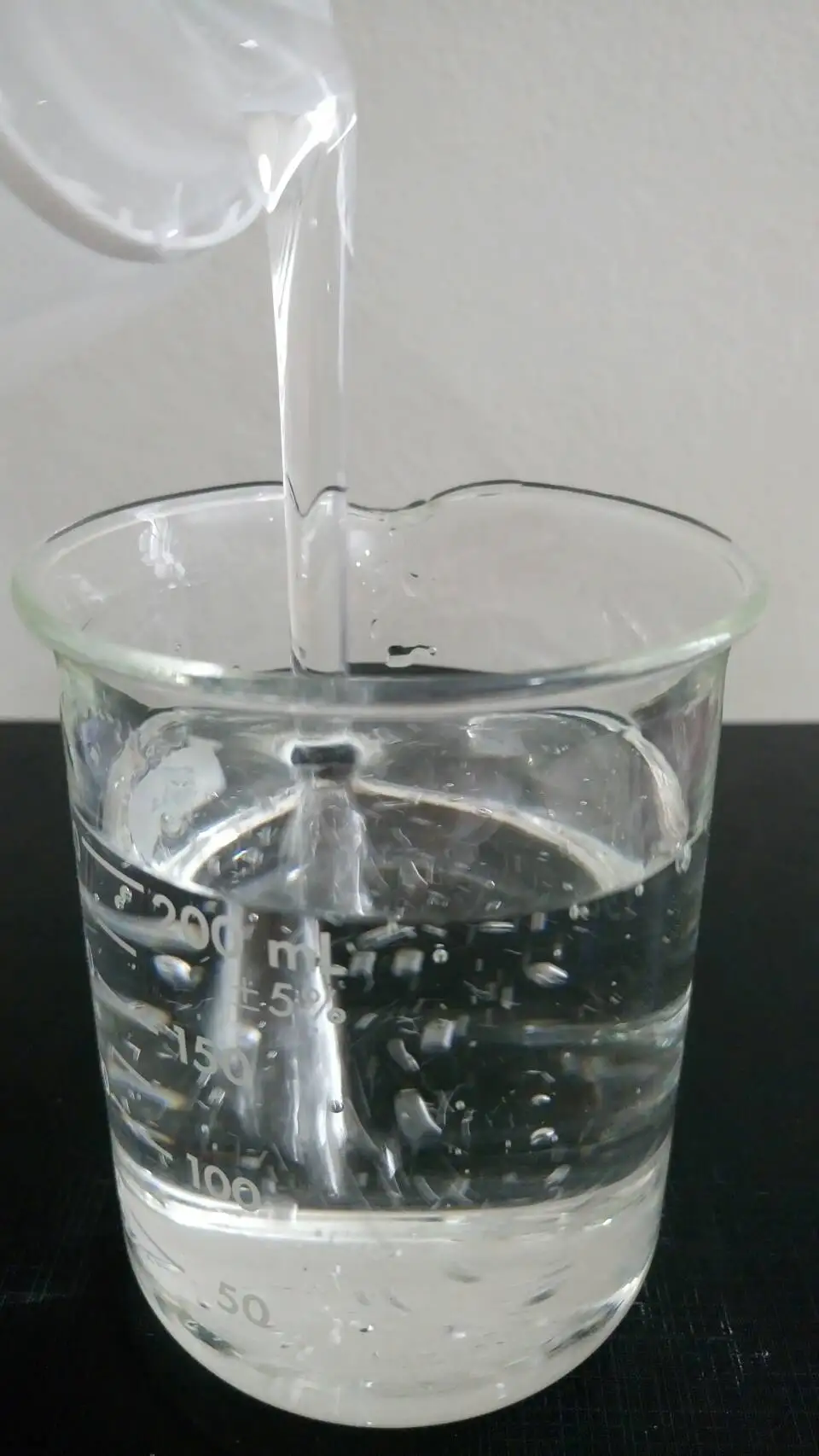 Tapioca based High Fructose Syrup 55 for Soft Drinks and Candies from Thailand with 290 Kg per Drum