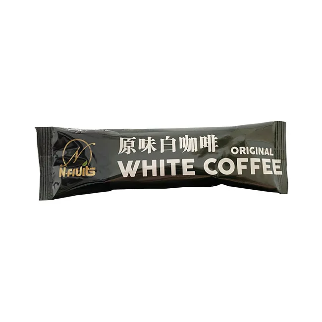 Bulk Sale Instant Premix Original White Coffee Powder Suitable For Office Worker To Drink During Coffee Break Or While Working