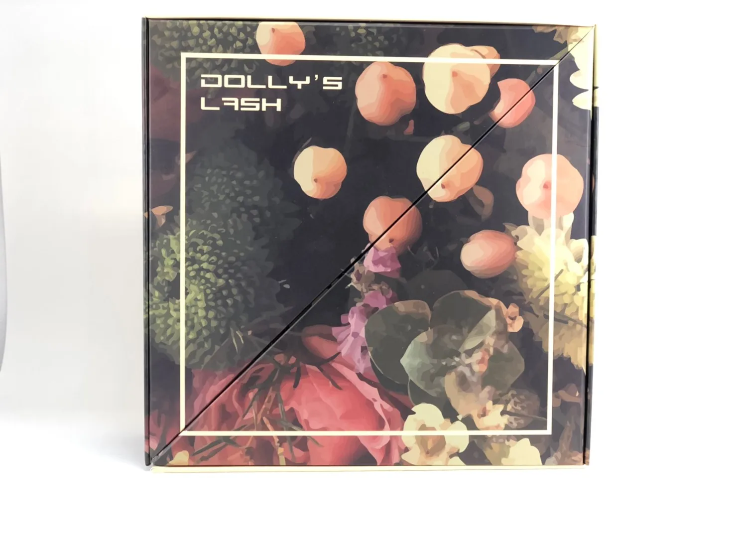 Набор для перманентной завивки ресниц с кератином