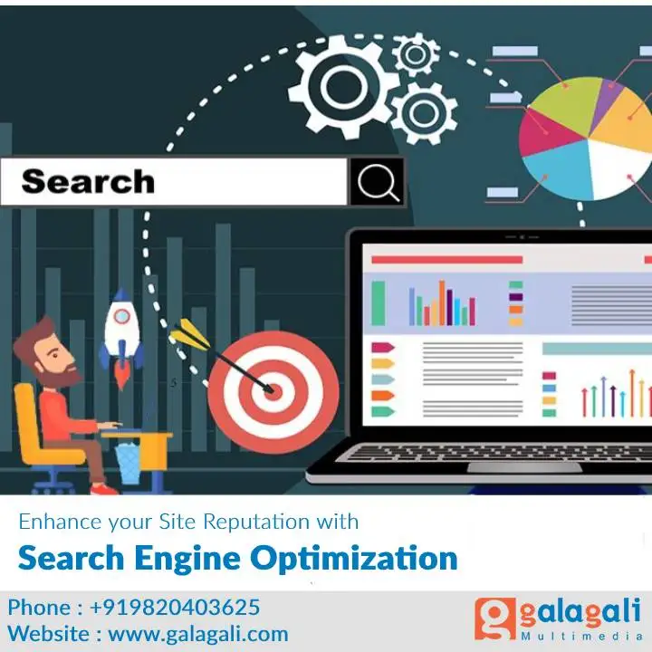 Increase Website Traffic with Facebook Marketing & SEO at Best Price