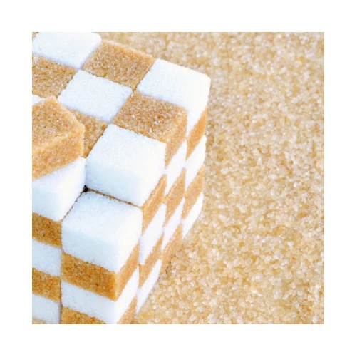 Насыпью белый рафинированный сахар/ICUMSA 45/белый сахар лучшего качества