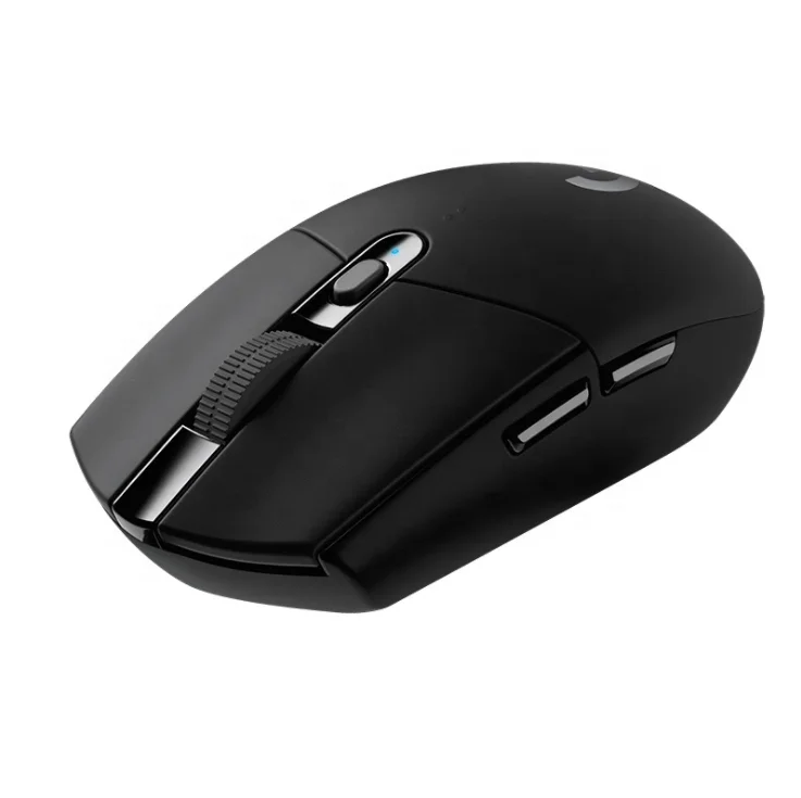 wholesale logitech G304 computer gaming 2.4G wireless mouse