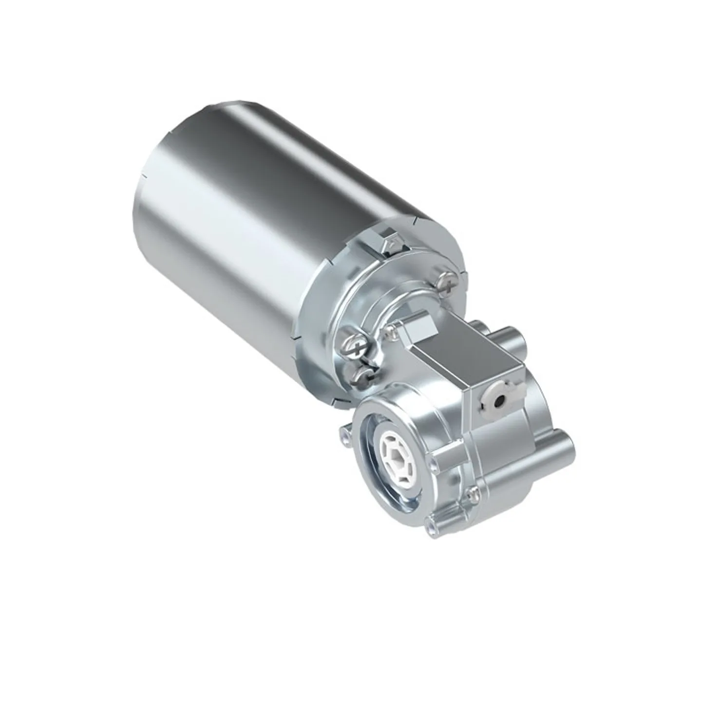 
TiMOTION TGM1 24V DC Ergonomic Gear Motor 