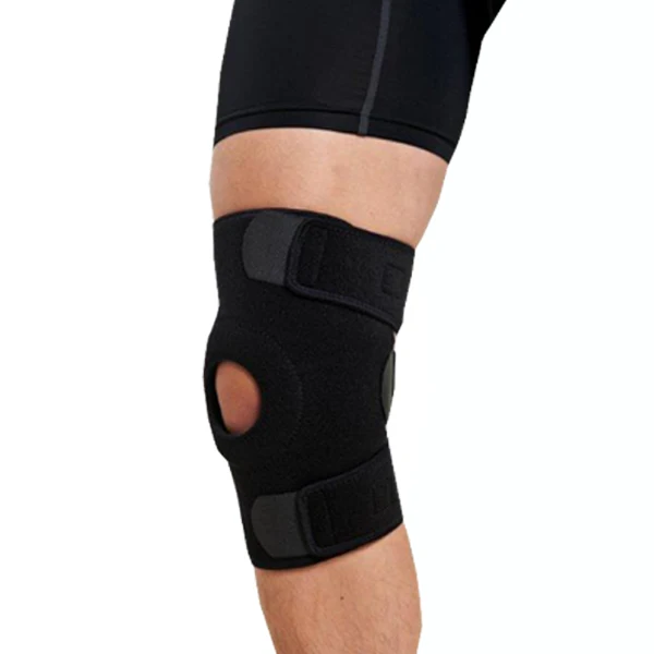 Knee Support Brace, Knee Strap, Neoprene Knee Brace For Sport