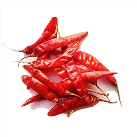 100% Dry Organic Pepper Chili From Vietnam Agri Dry Chili Red Dried Wholesale Cheap price
