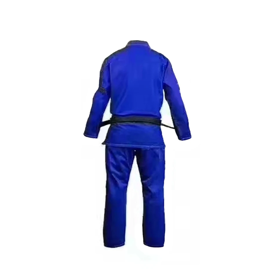Manufacturer supply kungfu clothes Bjj GI Judo uniform lowest price