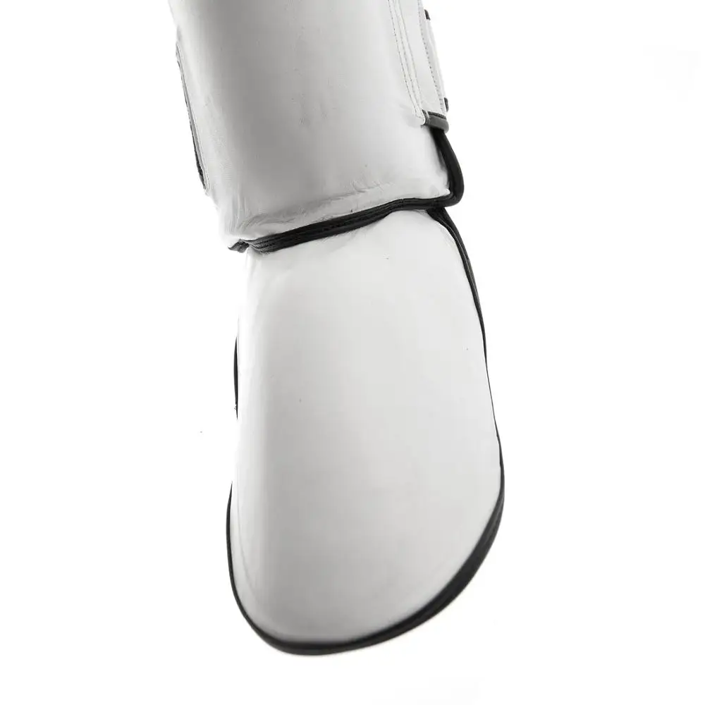 Wholesale Shin Instep Protectors Foot legs Guards Pads kick Boxing MMA Muay Thai