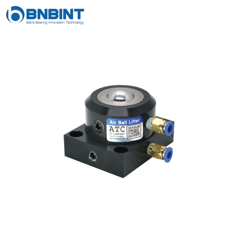 
Ball Transfer Air ball lifter Single type ABL-38S 