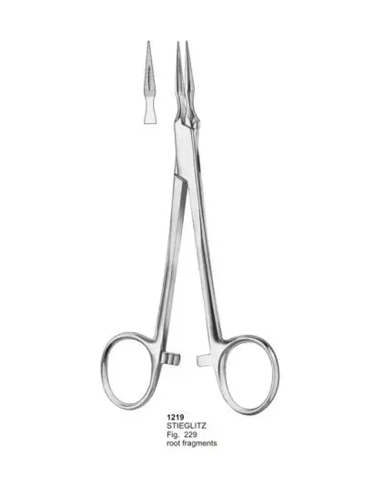 Пинцет зубной пинцет пинцеты наборы стоматологических инструментов плоскогубцы экстракт корня лифта от UAMED LTD