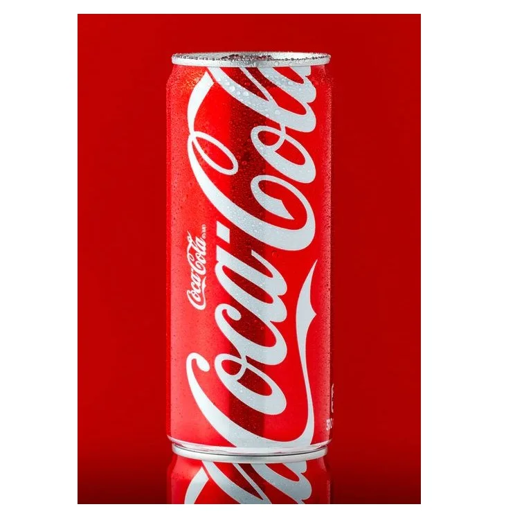 Original Caca Cola Available in cans and bottle Of (All sizes ) Available Huge quantity at Cheapest Wholesale Pricing