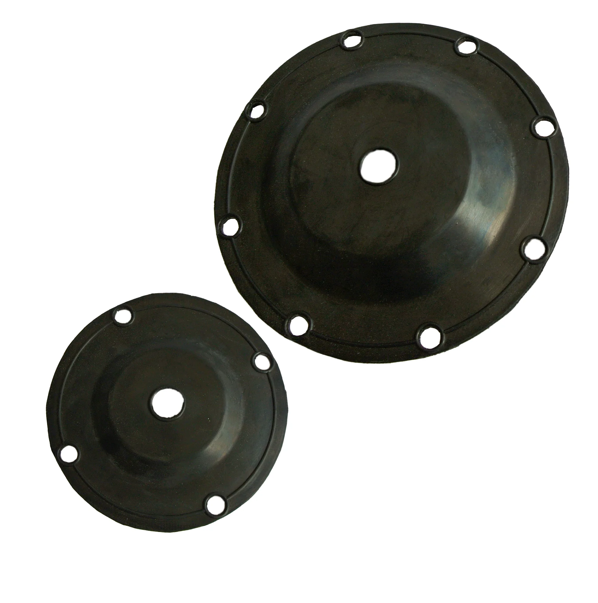 Custom rubber mold diaphragm rubber valve, Diaphragm pump valve, Rubber check valve and other rubber products