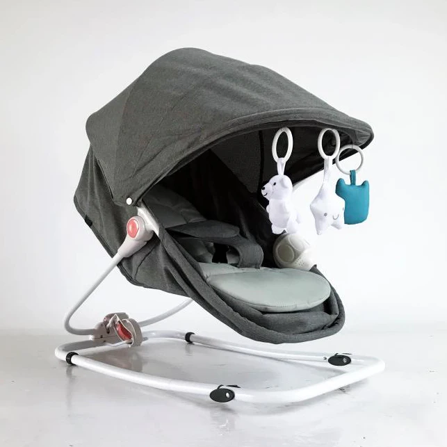 fantastic wholesale high quality 2 in 1 fashion lightweight quick setup wonderful traveling care newborn baby bouncer bassinet