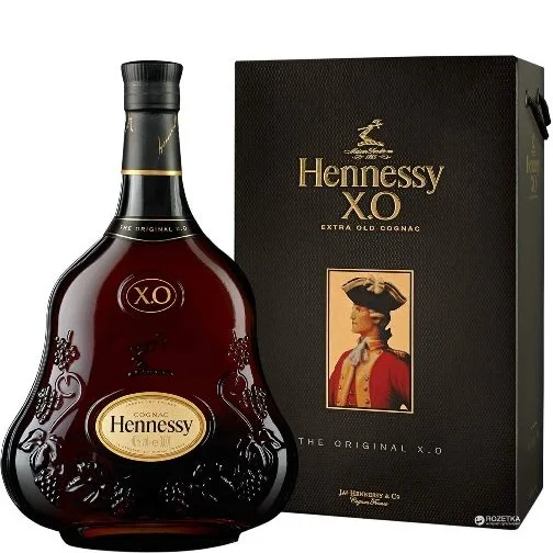 Hennessy in bulk | Hennessy VSOP Brandy | hennessy vsop price 1 liter Factory Supplier