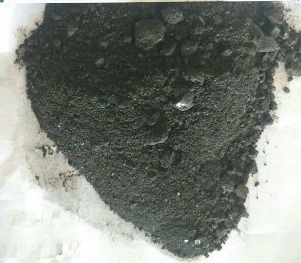 Quality Copper Ore with content of about Cu-35%