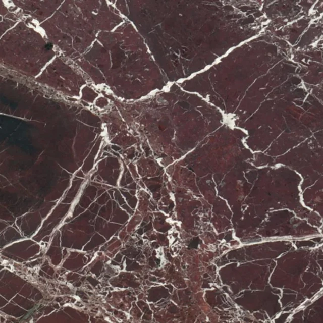 Hot Sale and Best Price ! Red Color %100 Natural Stone Rosso Levanto Marble