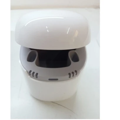 Latest Signia Dry & Clean Charger for Rechargeable RIC and BTE Hearing Aids