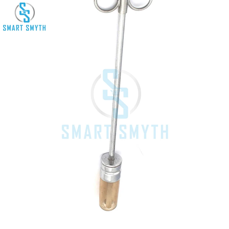 Animals Use Multi-Bolus Metal Balling Gun 2021 Customized Veterinary Instruments