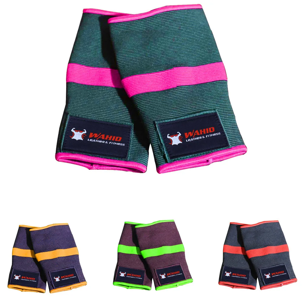 Best No-Slip Knee Braces Best Selling Knee Support Brace Medical Grade Knee Pads for Meniscus Tear ACL Arthritis