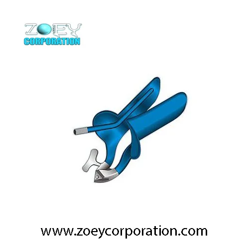 Электрохирургический гинекологический спекулятор, гинекологический Электрохирургический вагинальный спекулятор