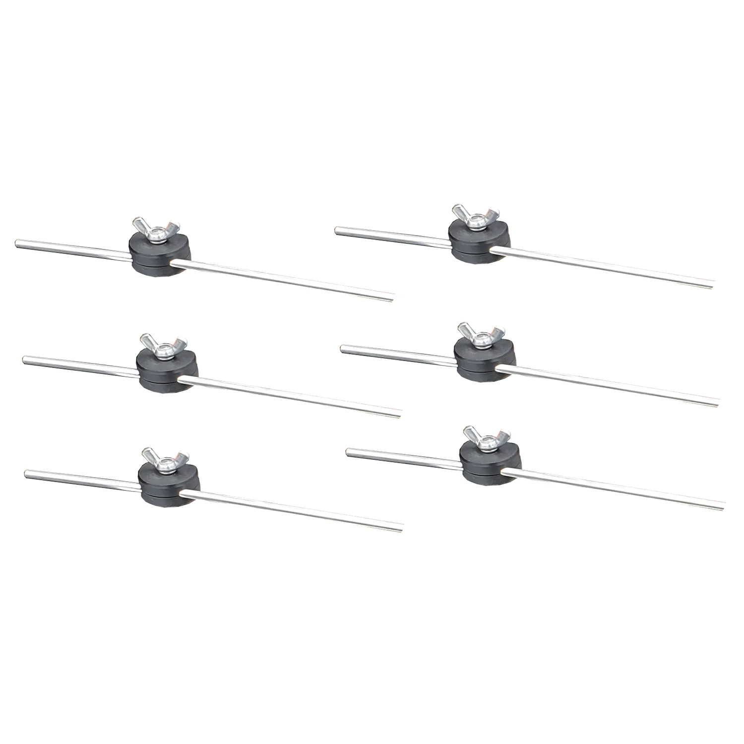 
Cast Aluminum PCB Unsolder Electric Board Set Without Welding From Vietnam Manufacturer 